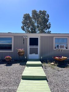 12131 W Catherine Ln, Tucson, AZ, 85735