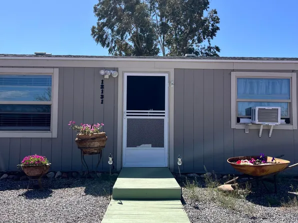 12131 W Catherine Ln, Tucson, AZ 85735