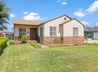 7327 Eglise Ave, Pico Rivera, CA 90660