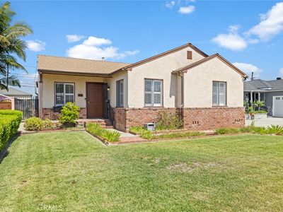 7327 Eglise Ave, Pico Rivera, CA, 90660