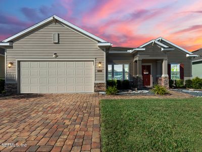 7018 BOWERS CREEK Drive, Jacksonville, FL, 32222