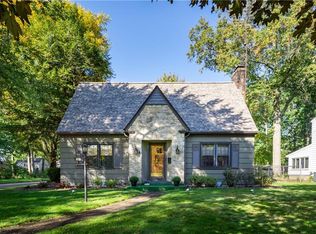 509 Genesee Ave NE, Warren, OH 44483