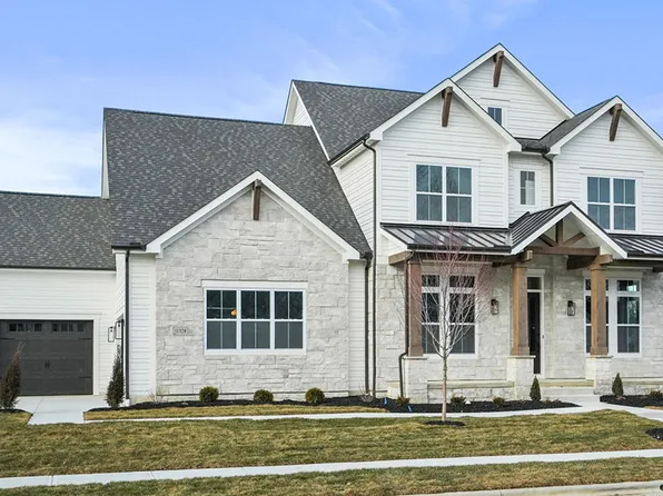 Eversole Woods - Lot 1089 Plan, Eversole Woods