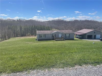 57 Pine Rd E, Claysville, PA, 15323