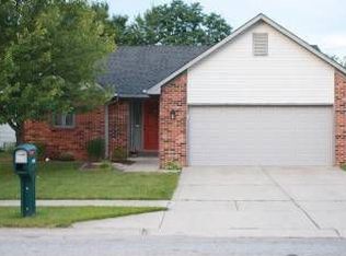 7761 Harcourt Springs Pl, Indianapolis, IN 46260