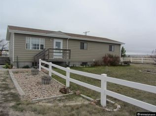 95 Cherokee Trl, Douglas, WY 82633