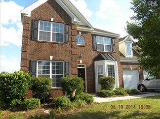 164 White Rock Ln, Lexington, SC 29072