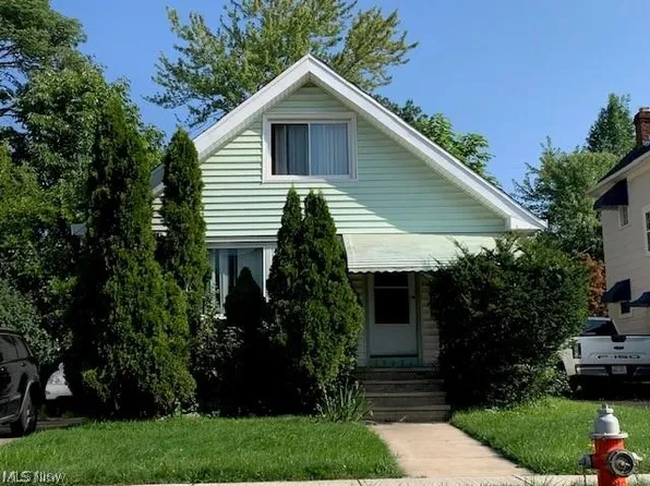 19671 Monterey Ave, Euclid, OH 44119