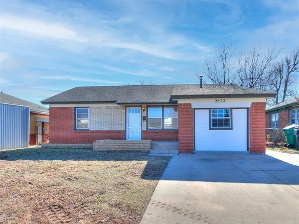 2832 SW 49th St, Oklahoma City, OK 73119