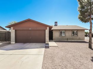 401 E Morrow Dr, Phoenix, AZ 85024