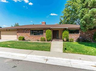 3245 Norman Dr, Reno, NV 89509