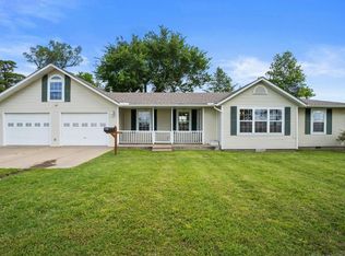 1980 S Highway 169, Talala, OK 74080