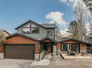 5441 Zurich Dr, Wrightwood, CA 92397