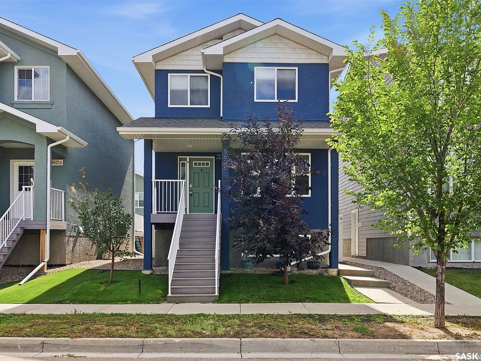 1st image of 5625 McCaughey Street #A&B