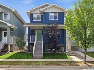 5625 McCaughey Street #A&B, Regina, SK S4W 0P3