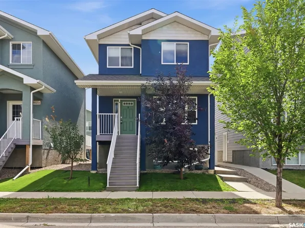 5625 McCaughey Street #A&B, Regina, SK S4W 0P3