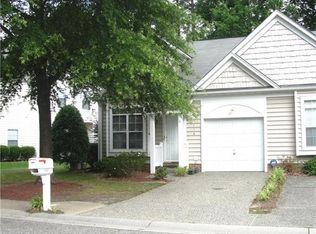 116 Dorothy Dr, Yorktown, VA 23692