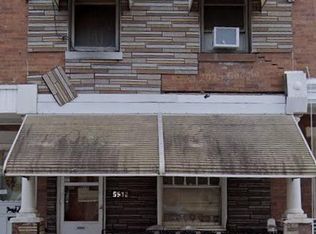 5512 Blakemore St, Philadelphia, PA 19138