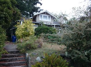 4028 50th Ave S, Seattle, WA 98118