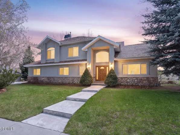 1421 Settlement Dr, Park City, UT 84098