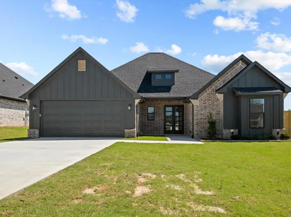 17762 Jayleen Ln, Tyler, TX 75707