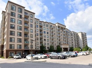 2486 Old Bronte Rd W #515, Oakville, ON L6M 0Y4