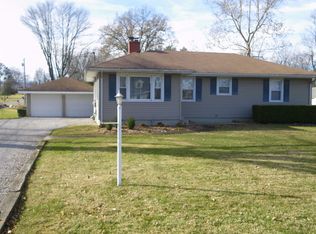 5300 Oak Hill Rd, Evansville, IN 47711