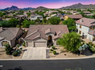 7358 E Red Hawk St, Mesa, AZ 85207