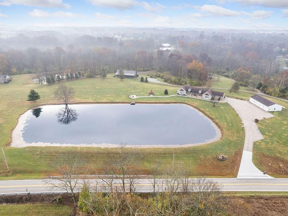 4096 Dela Palma Rd, Williamsburg, OH 45176 Zillow