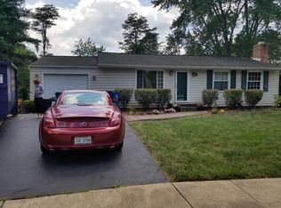 9304 Kite St, Burke, VA 22015