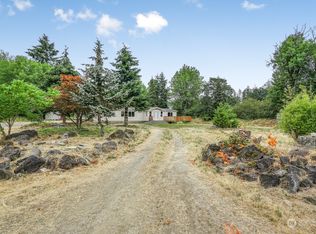 609 W Roanoke St, Centralia, WA 98531