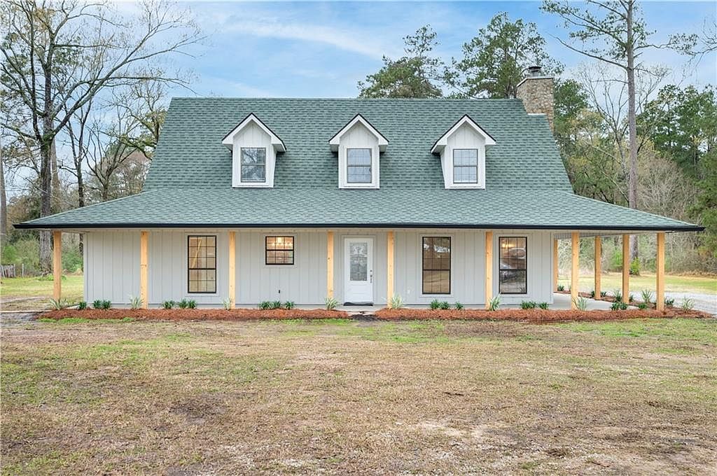 35 Trudy Ln, Deville, LA 71328 Zillow