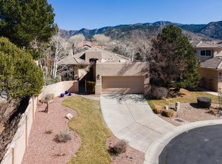 6136 Purple Aster Ln NE, Albuquerque, NM 87111