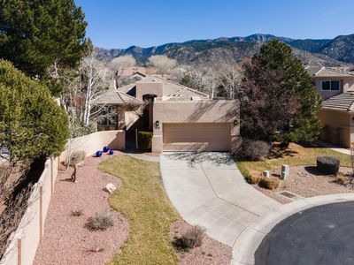 6136 Purple Aster Ln NE, Albuquerque, NM, 87111