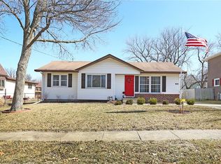 605 SW Cherry St, Ankeny, IA 50023