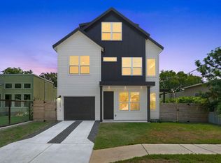 1407 Cedar Ave #1, Austin, TX 78702