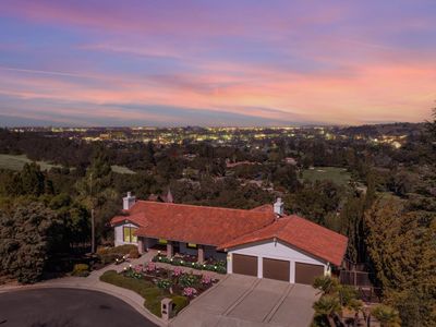 6745 Lookout Bnd, San Jose, CA, 95120