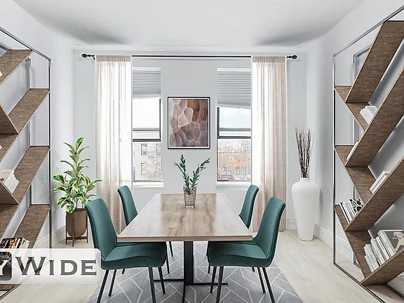 3rd image of 31-43 Steinway St #4