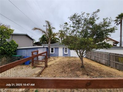 448 N 9th St, Grover Beach, CA, 93433