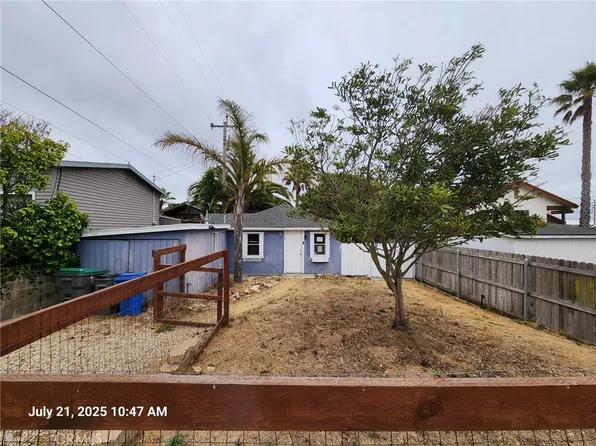 448 N 9th St, Grover Beach, CA 93433