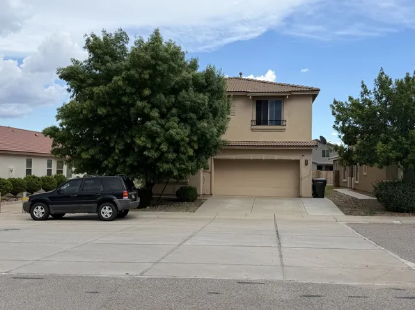 1561 Braddock Dr, Sierra Vista, AZ 85635