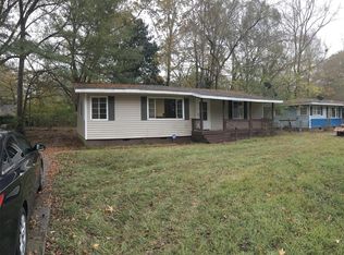 3456 Rosemary Ave, Jackson, MS 39212