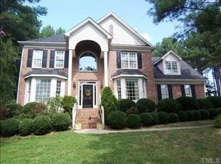 237 Release Cir, Raleigh, NC 27615