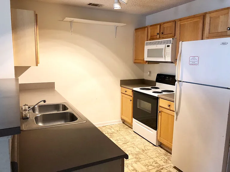 1301 Harts Ridge Dr — Photo 9