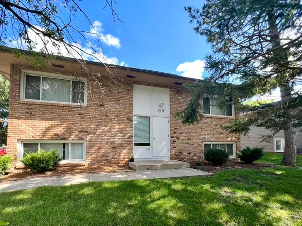Holtan Properties 315, 315 27th St NE APT 2, Rochester, MN 55906
