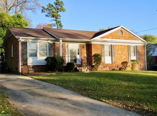 3007 Mornstar Pl, Greensboro, NC 27406