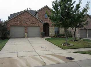 6613 Falcon Ridge Ln, McKinney, TX 75071
