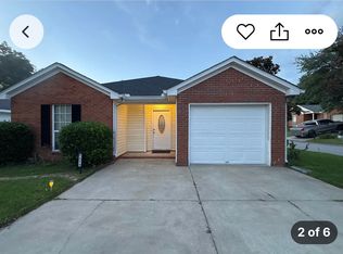 1214 Kendal Ct, Augusta, GA 30907