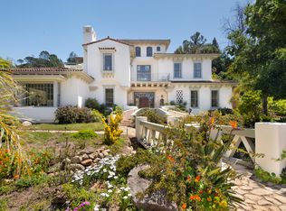 902 E Alamar Ave, Santa Barbara, CA 93105