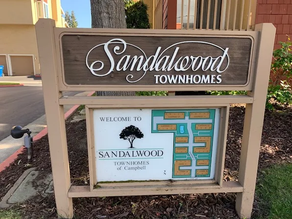 43 Sanderling Ct, Campbell, CA 95008